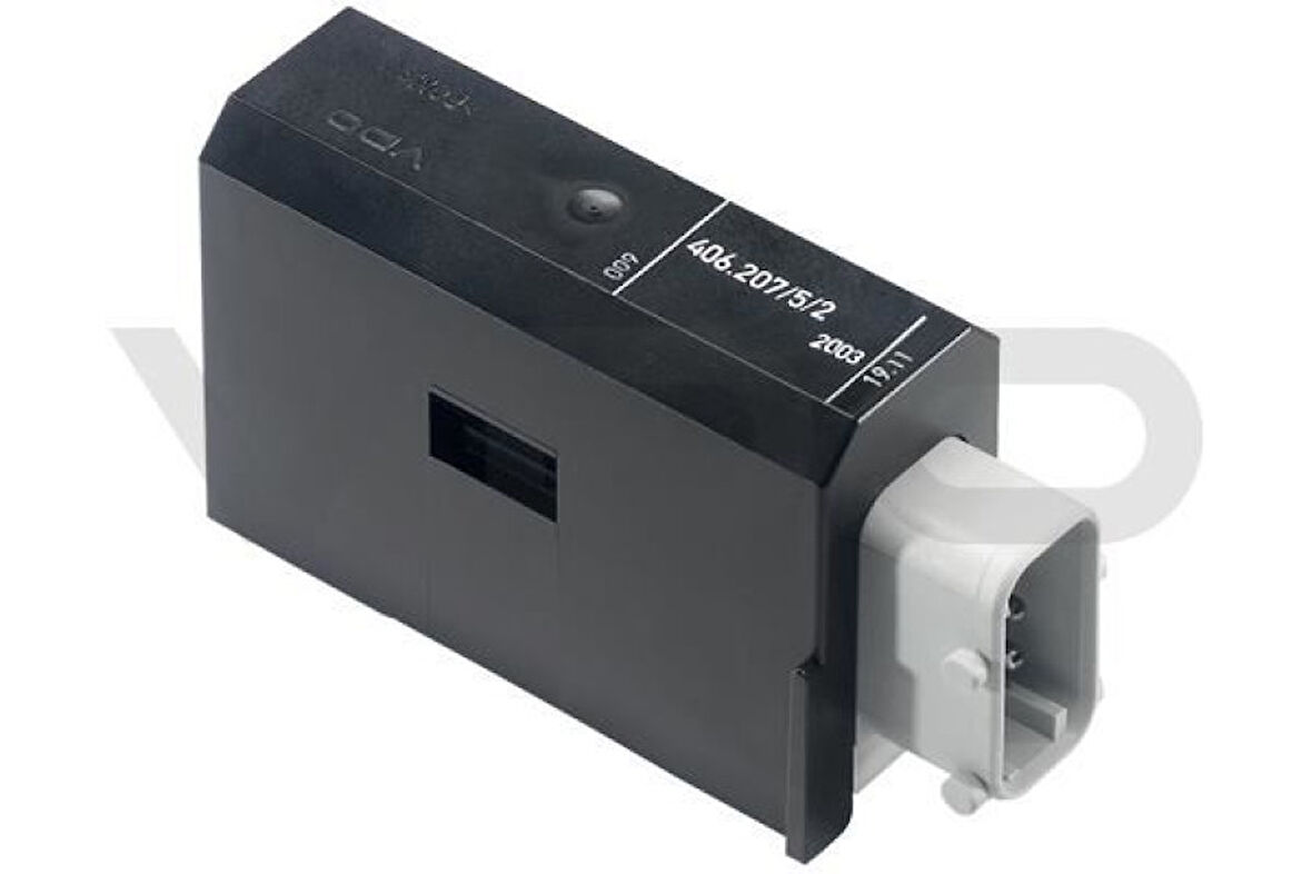 Bmw Merkezi Kilit Motoru Bmw E39 On Arka - Vdo 406-207-005-002v