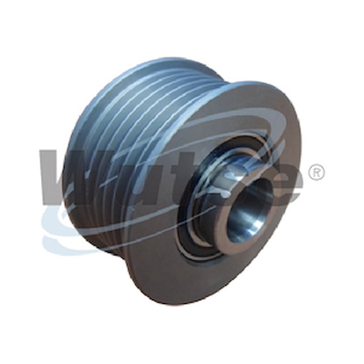 Unıversal Alternatör Kasnak> Ren.megane İ/kangoo -Volvo S40 1.9 DCI  >> - Wutse-1102.0092