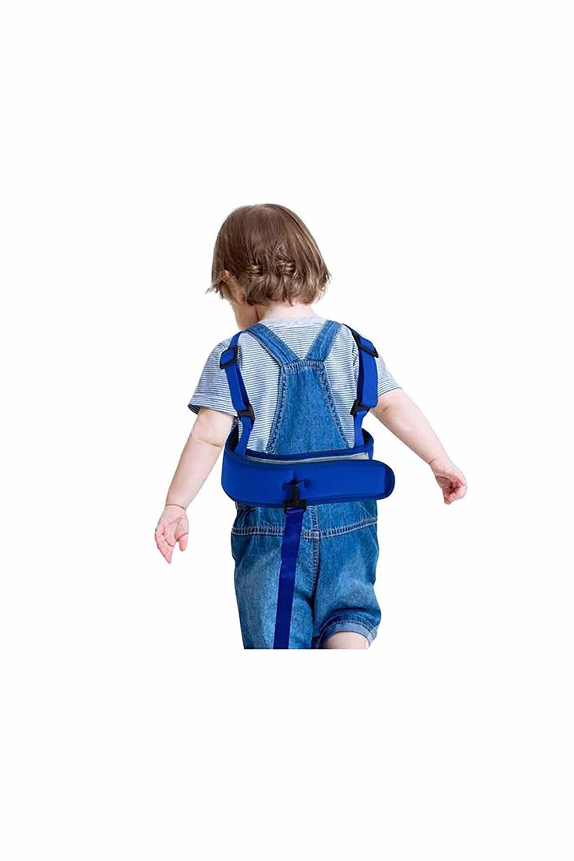 Sevi Bebe Bebek Güvenlik Kemeri Lacivert
