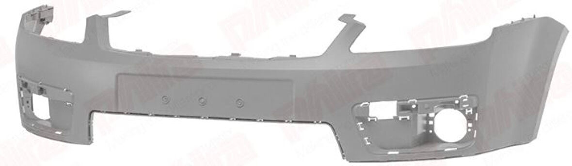 Ford On Tampon Astarlı C-Max 03>08 - Eurostamp 071.17.9120