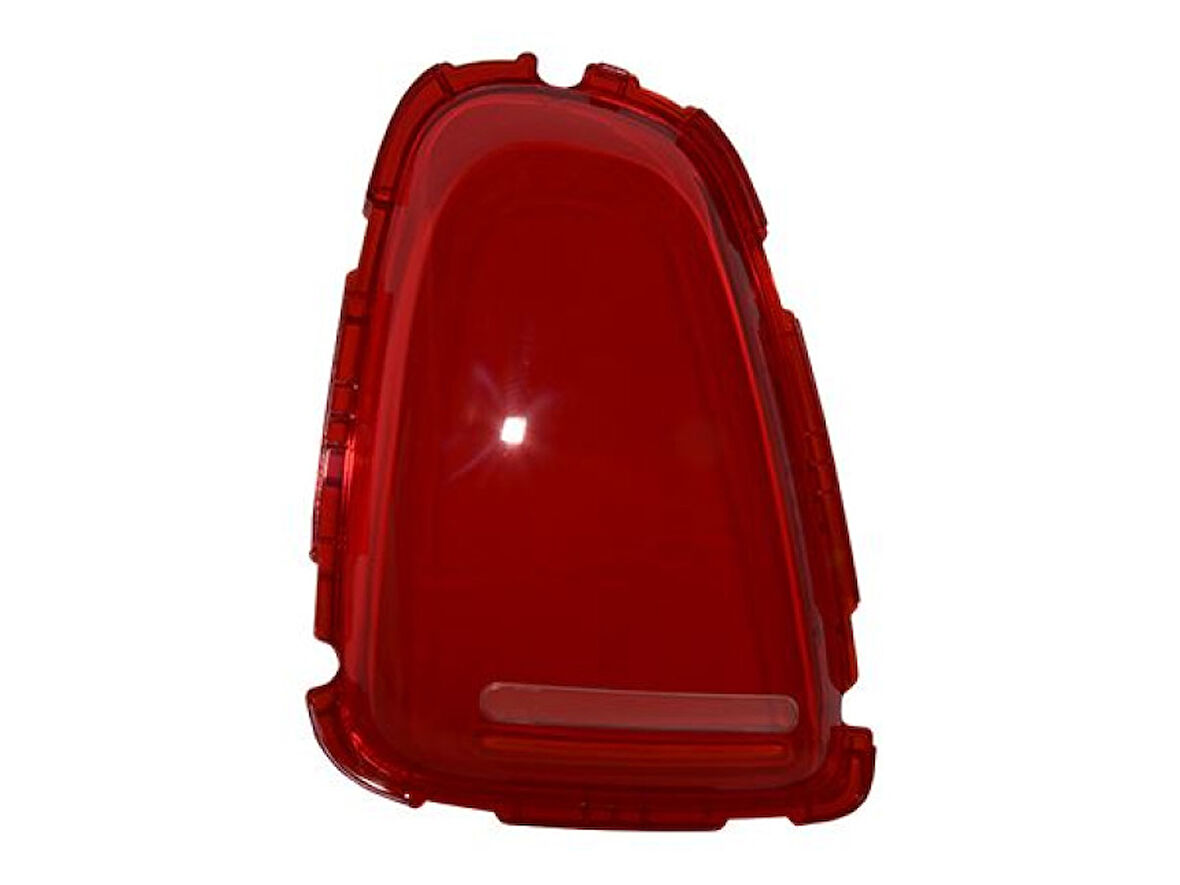 Mini Cooper Stop Lamba Camı Mini R55 R56 R57 Sol 06>13 - Wenderparts Ba63217435137p1