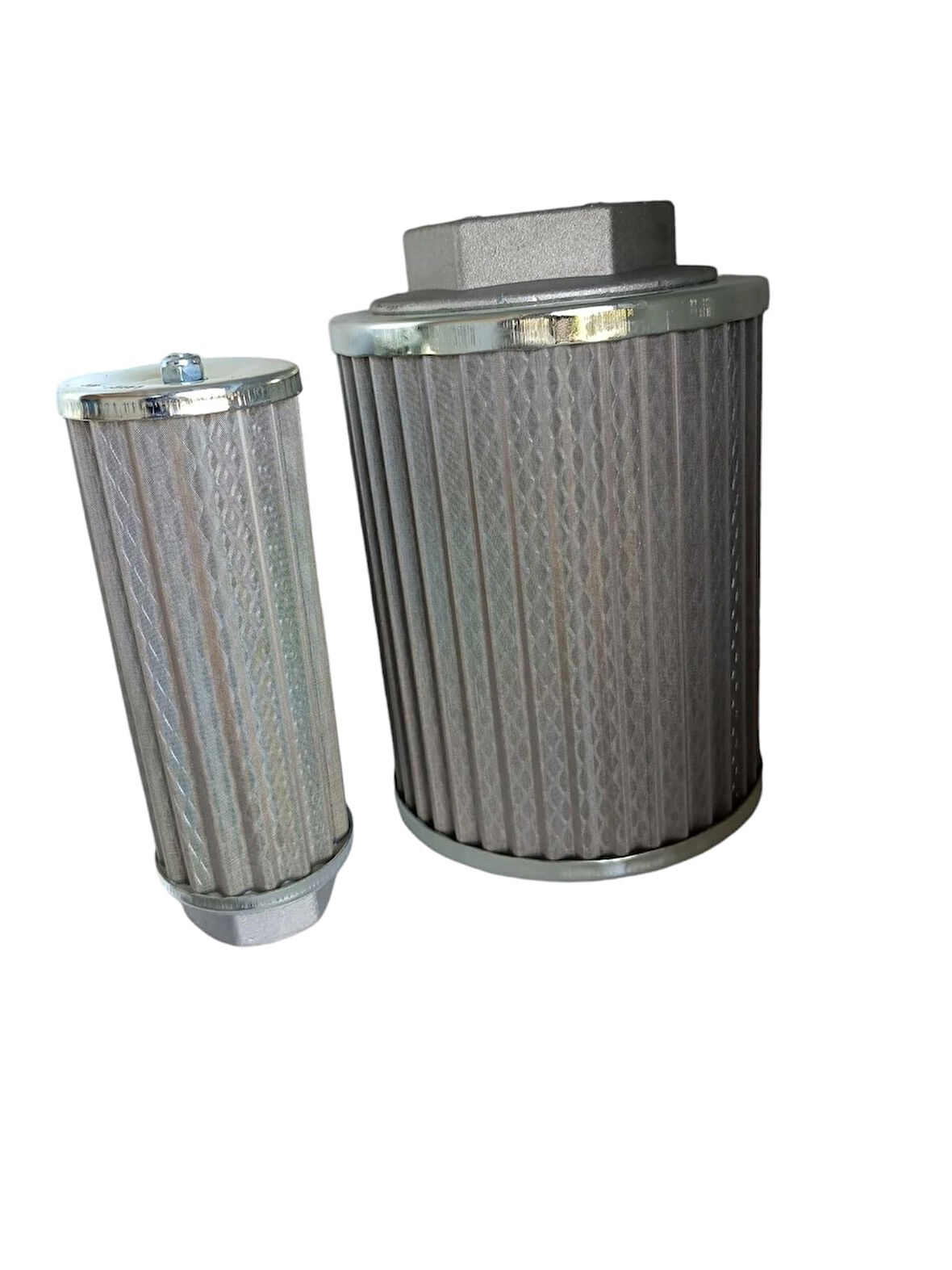 TAM HİDROLİK DEPO İÇİ HİDROLİK TANK EMİŞ FİLTRESİ 225 LİTRE 2" PASO