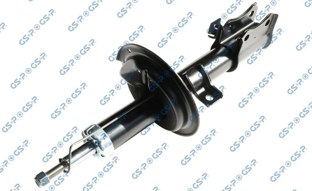 Suzukı On Amortısor Sol Gazlı Suzukı Swift 2005> Suzukı Splash 2008> - Gsp 32306072