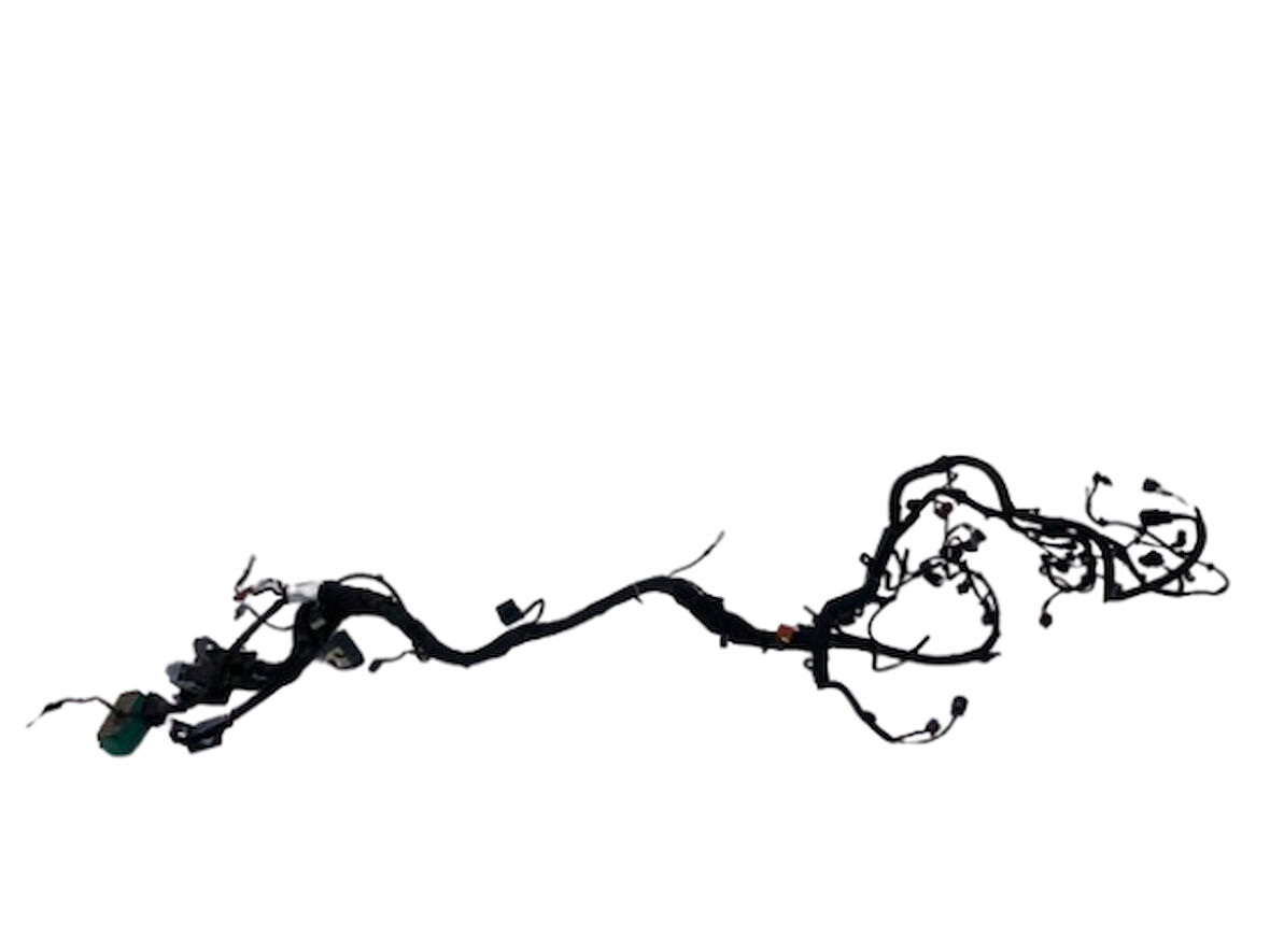 Psa Motor Tesisatı - Motor Tesisatı - 39134951