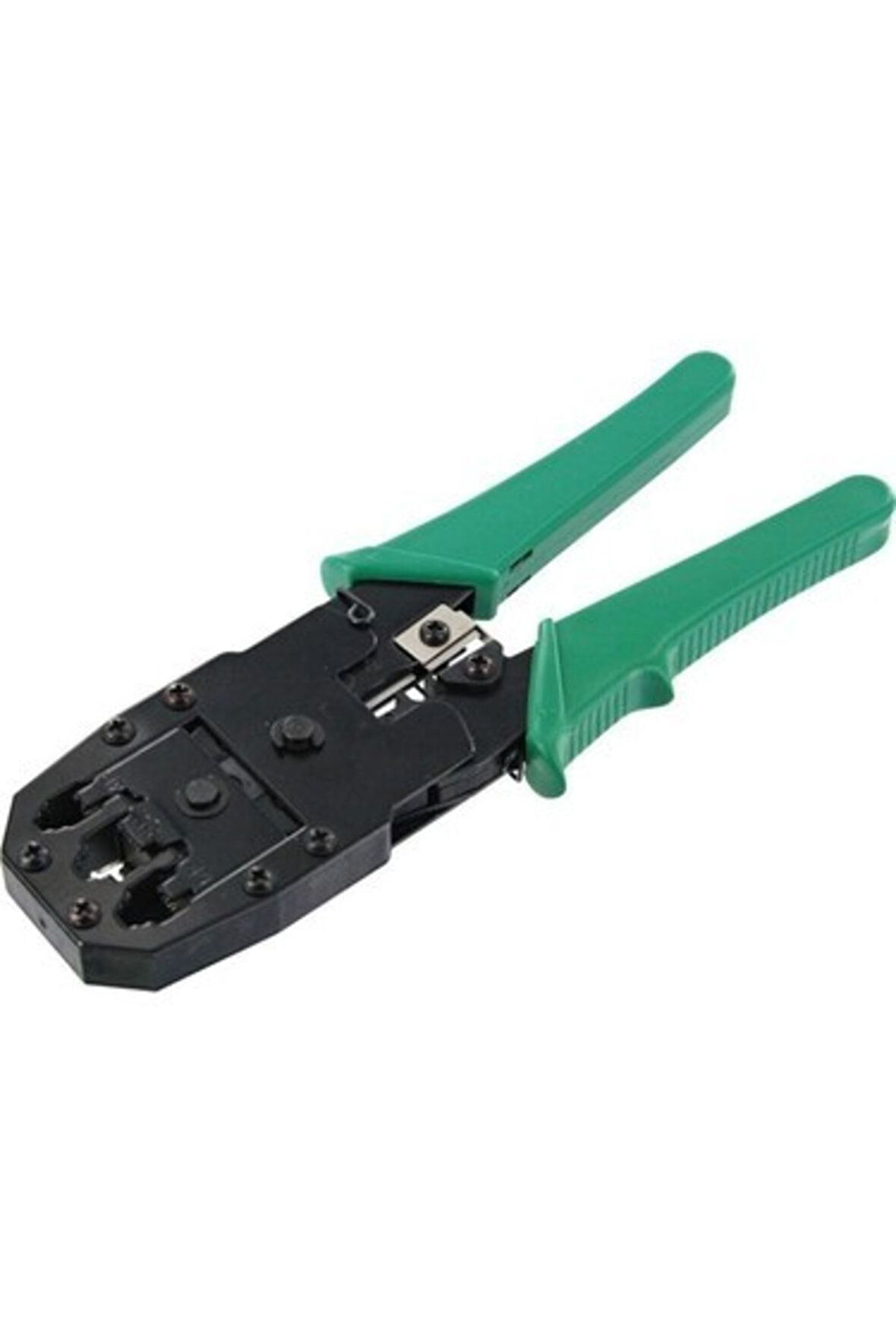 Hqspeed Rj45 Üçlü Pense 6p / 4p / 8p