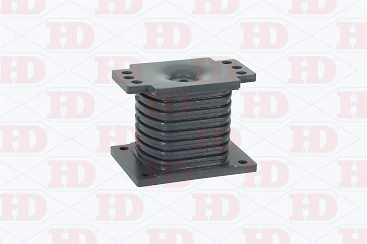 Renault Truck Makas Takozu Volvo Fh12 Fm12 Fh16 II / Renault Premium II 05> Kerax 05> (7kat) - Hd 14002