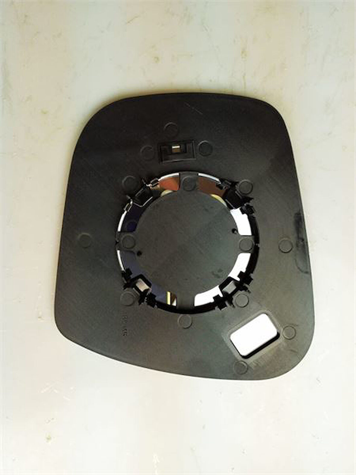 Nissan Ticarı Dis Dikiz Ayna Camı Sag Nissan Navara 2016-> - Art Mg029.9181