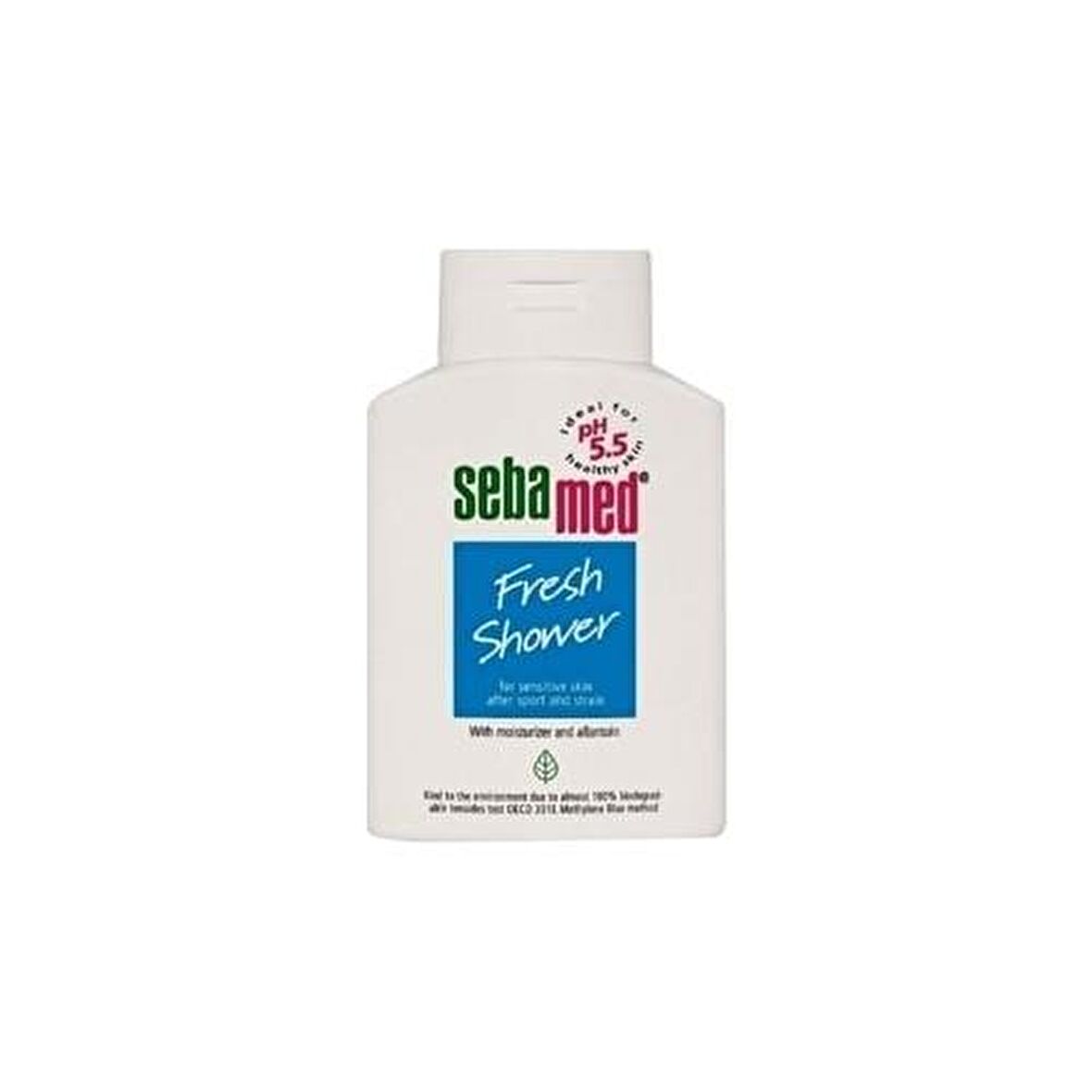 Sebamed Fresh Shower Ferahlatıcı Hassas Ciltler İçin Duş Jeli 20 ml