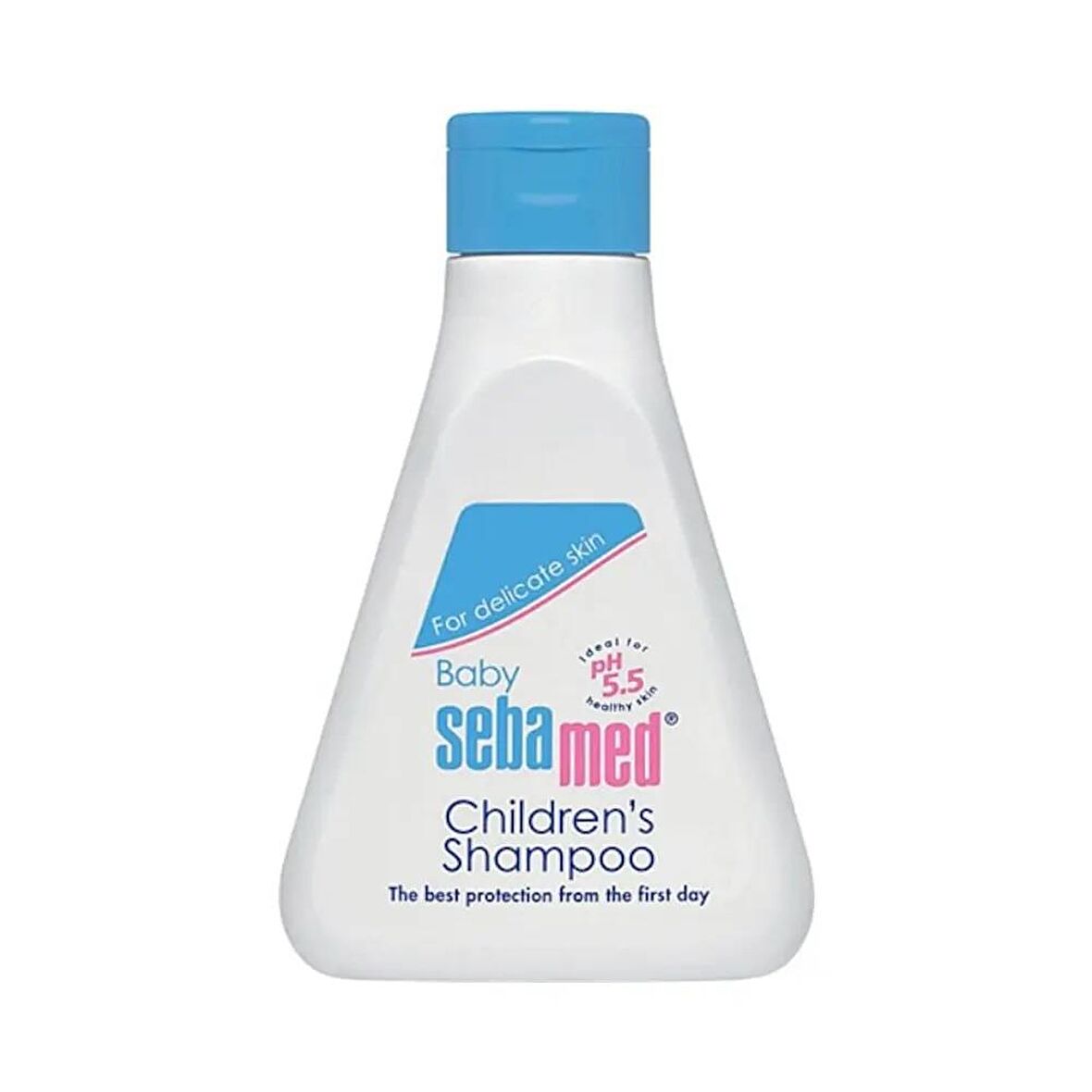 Sebamed Baby Göz Yakmayan Saç ve Vücut Şampuanı 20 ml