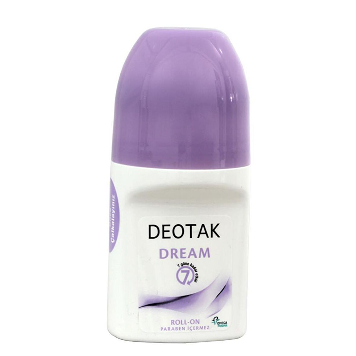 Deotak Original Roll-On Deodorant