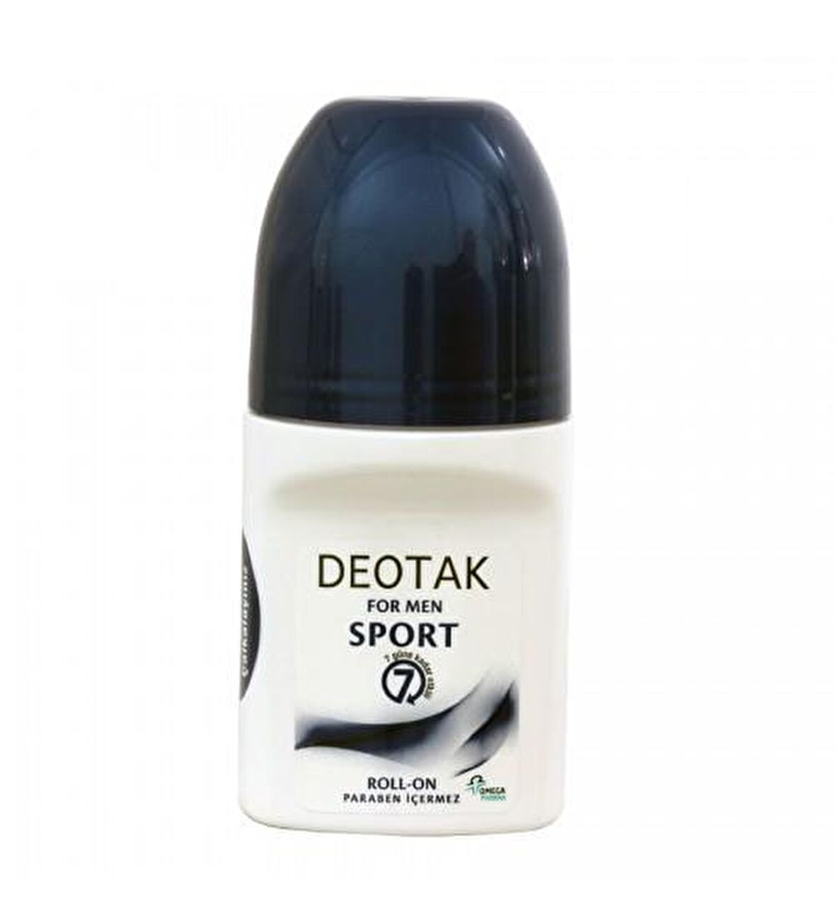 Deotak Original For Men Roll-On Deodorant