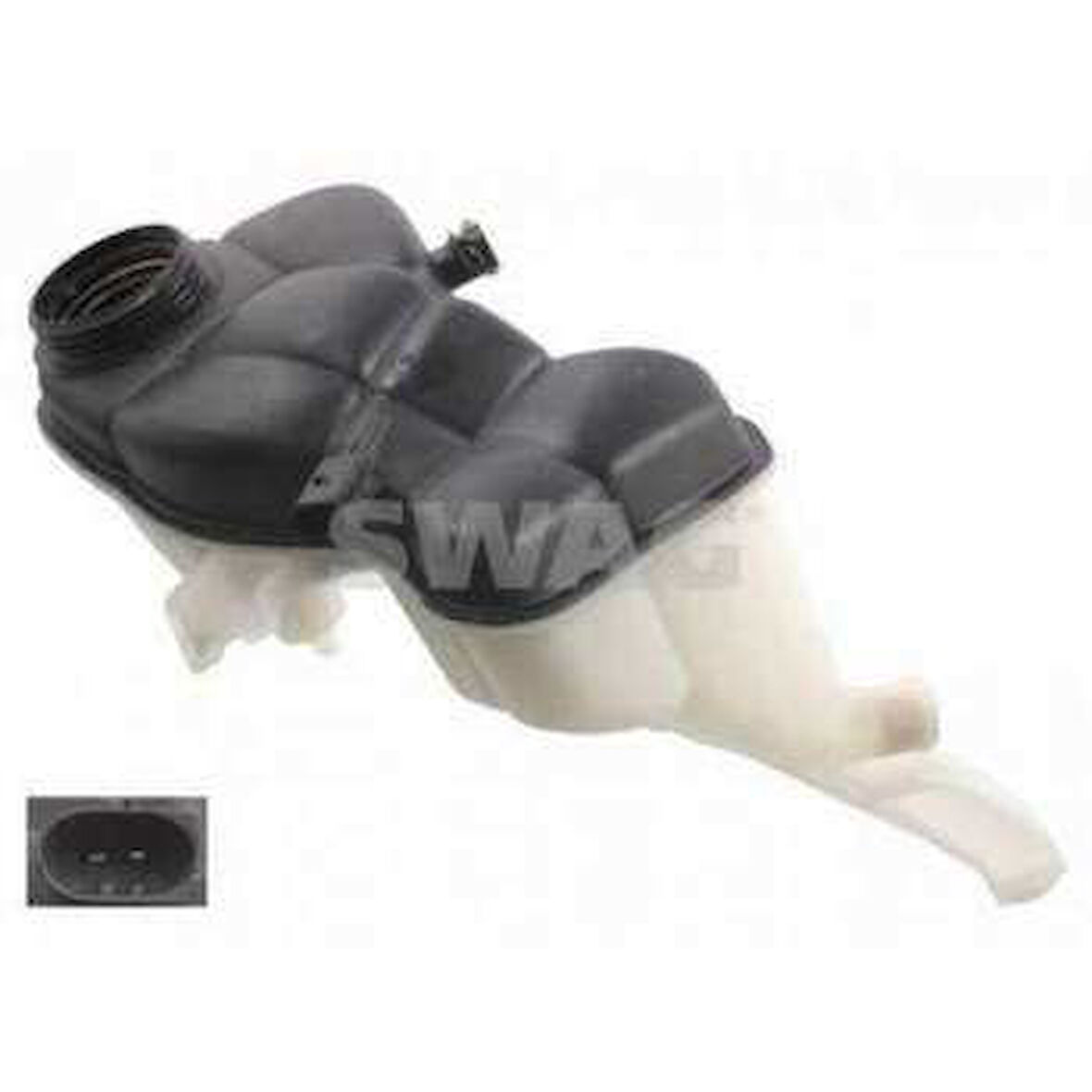 Mercedes Radyator Yedek Su Deposu S-Class W221 05>13 - Swag 10106902