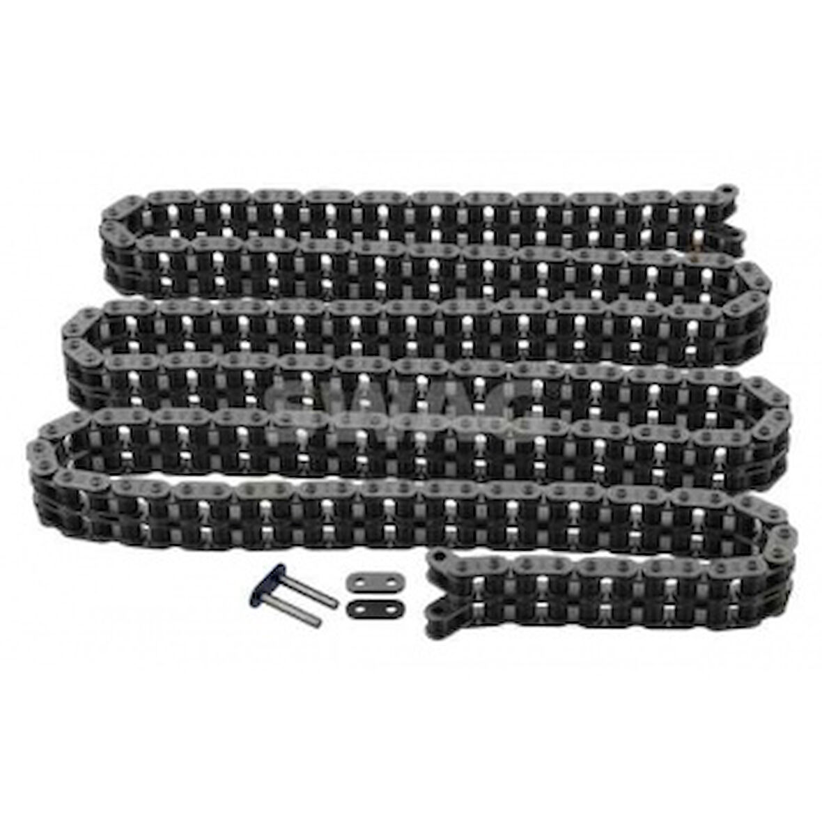 Mercedes Eksantrık Zinciri (ikili, 168 Bakla, M112, M113) W202 97>00 W203 00>07 W210 96>02 W211 02>08 W220 98 - Swag 99110254