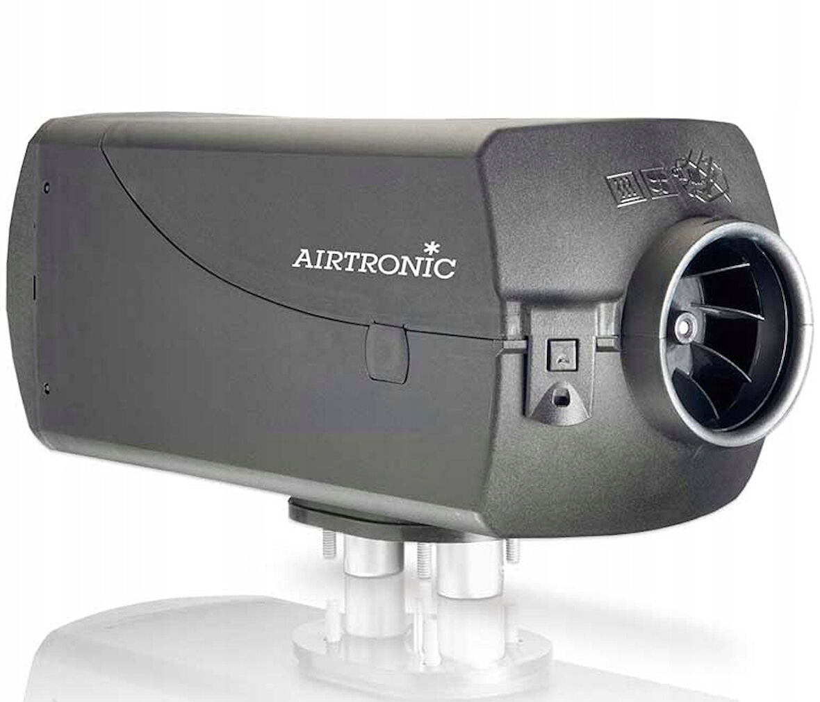 Unıversal Truck Komple Set Aırtronıc D4l 12v - Eberspacher 252720050000