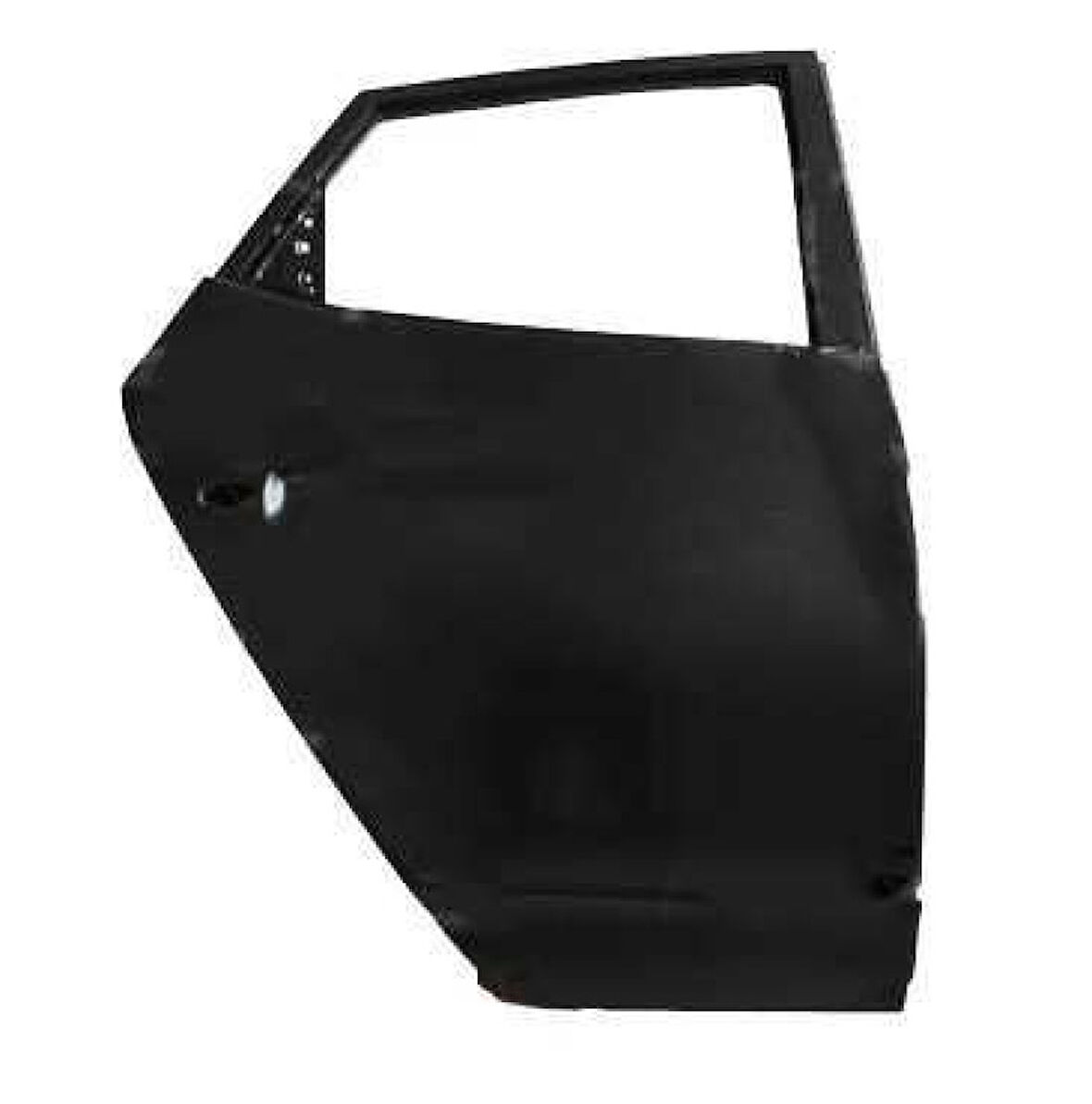 Hyundaı Arka Kapı Sag İx35 2010-> - Yrj Yrj01-Tus11-202r