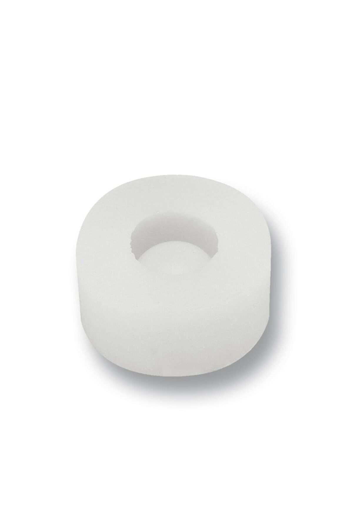 Beton Saksı Silikon Kalıbı 4 Cm X 2,3 Cm No:52