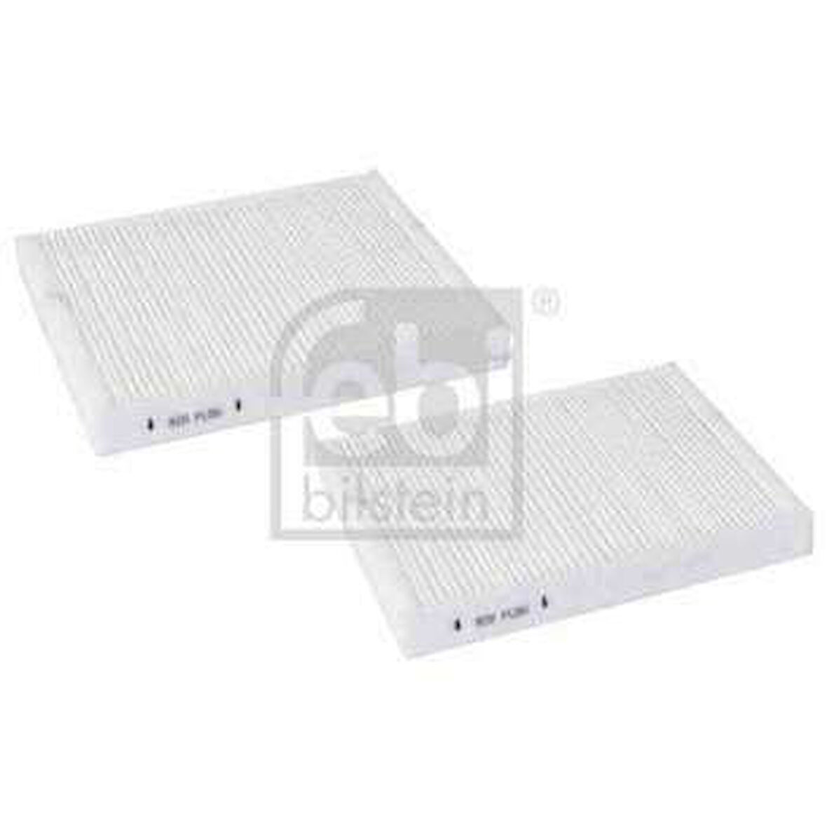 Bmw Polen Filtresi Bmw F07 F10 F11 F01 F02 F03 F04 11> - Febi 32593