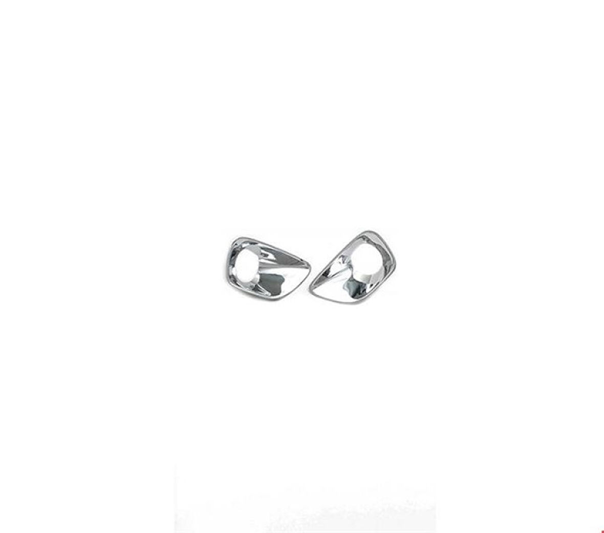 Jeep On Sis Far Cerceve Takım Krom Grand Cherokee 11> - Vortex V1704891