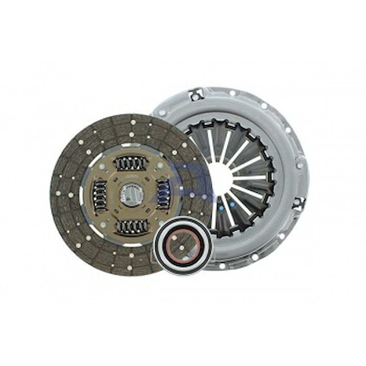 Japon Debriyaj Seti - Debriyaj Seti - Aıs Kt-440v