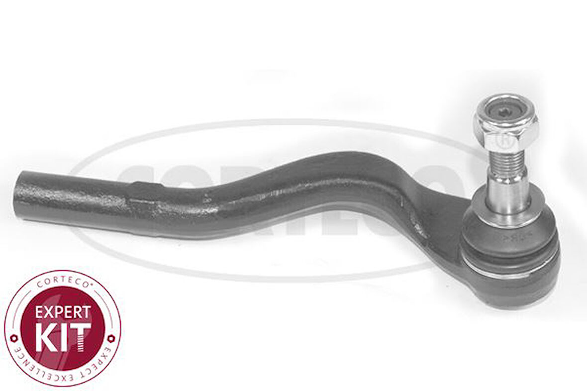 Mercedes Rot Bası Sol X218 12>17 C218 11>17 W212 09>15 S212 09>16 - Corteco 49401866