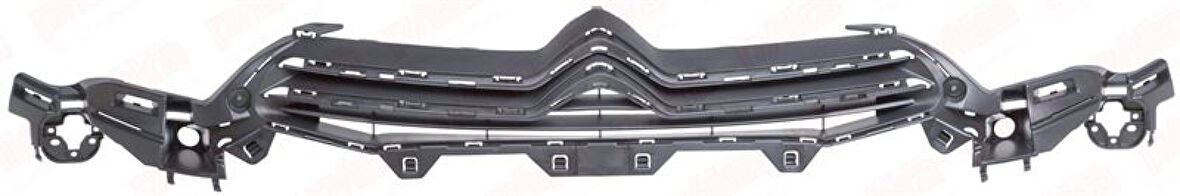 Psa Panjur On Siyah C4 10> - Phira C4-10100