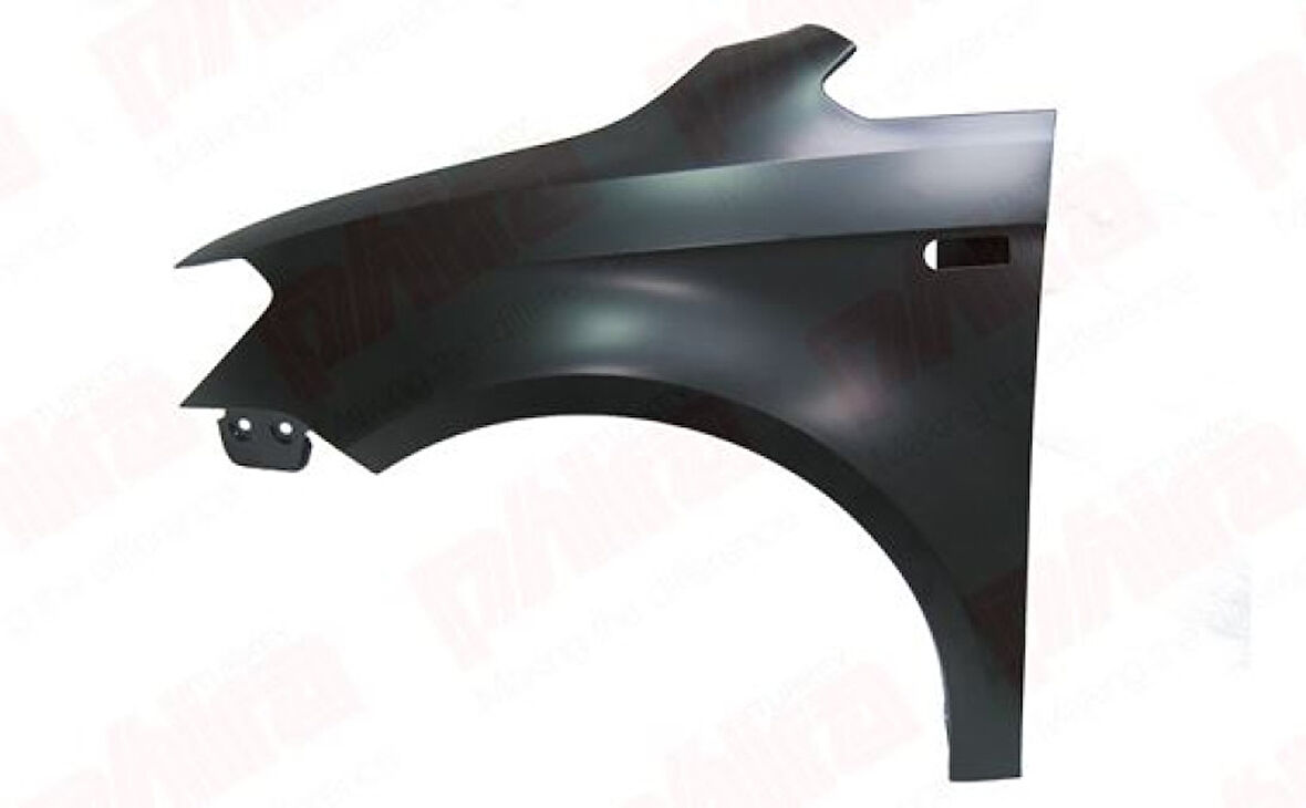 Vag Camurluk On Sol Sinyal Delikli Sac Caddy 16>20 - Oran 862011