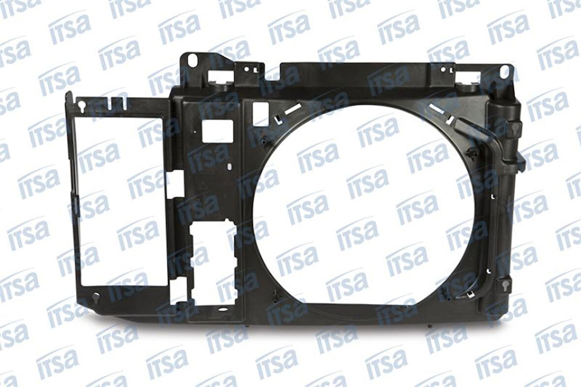 Psa Fan Cercevesion Plastık Berlingo 03>07 - İtsa 10ifr0110166