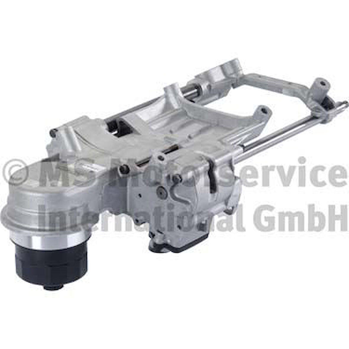 Bmw Yag Pompası Bmw N62 B44 B40 E60 E63 E64 E65 - Pierburg 7.07919.24.0