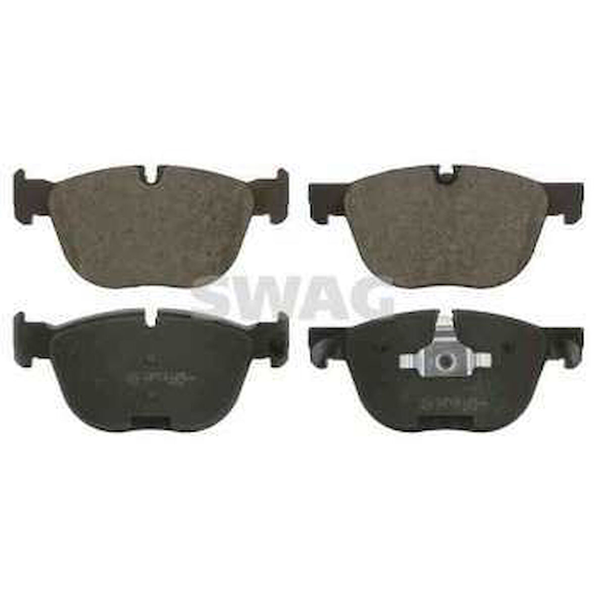 Bmw Fren Balatası On Bmw E70 E71 F15 F85 F16 F86 - Swag 20916729