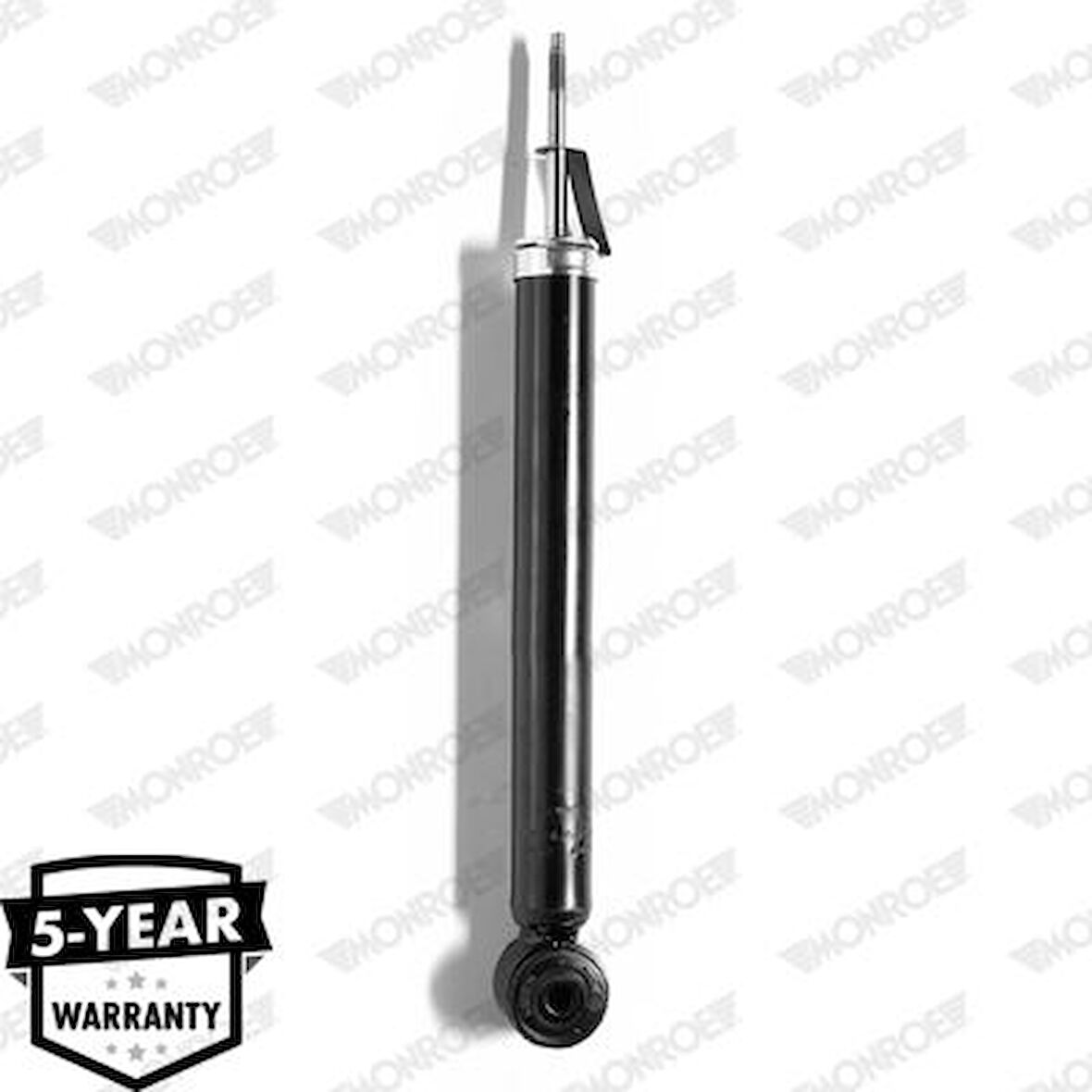 Nissan Arka Amortısor Gazlı Sag Sol Nissan Micra K12 1.2 1.4 1.5 DCI 2003-> Note 1.4 1.6 1.5 DCI 2006-> - Monroe 23972