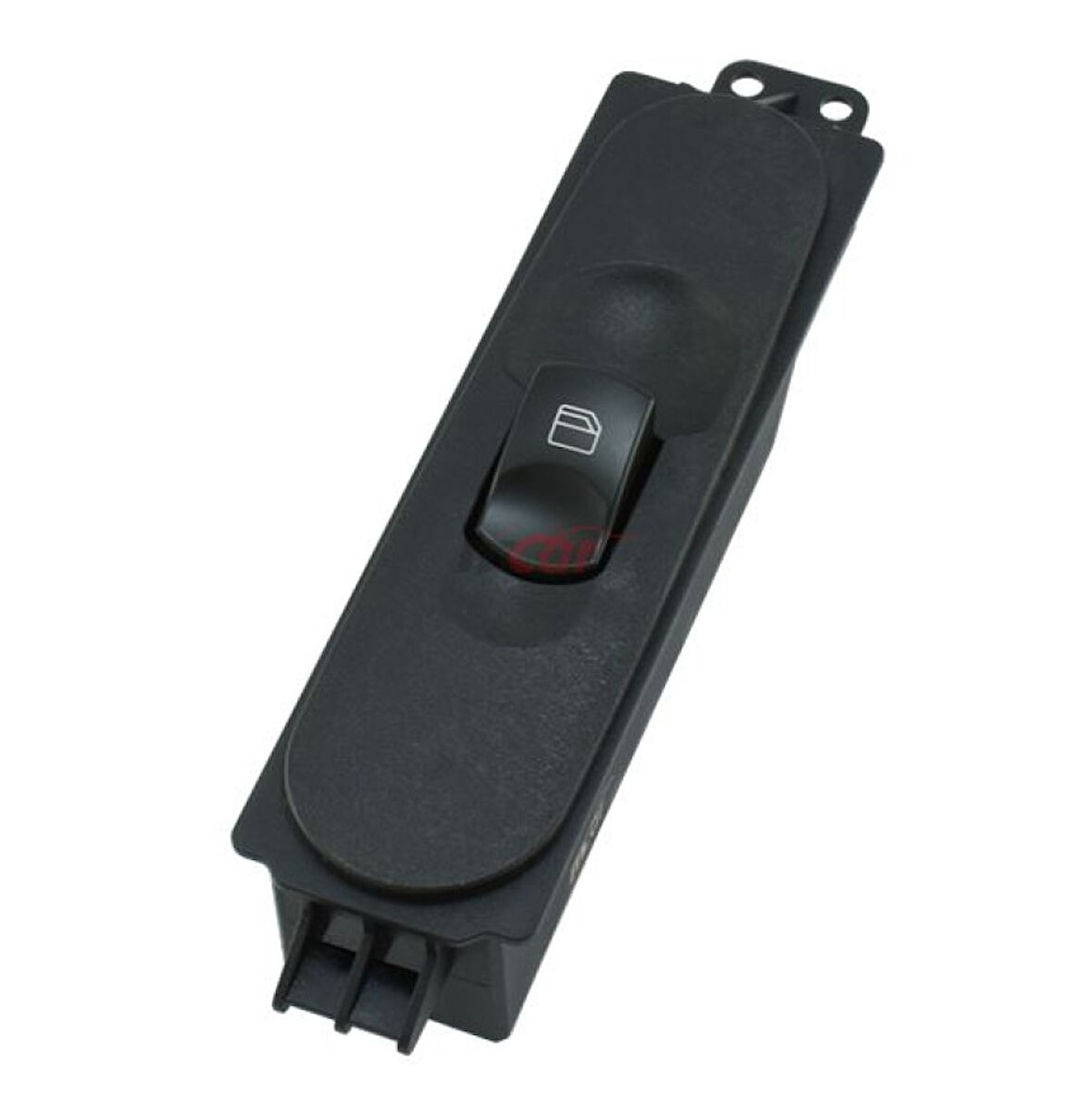 Vag Cam Acma Anahtarı Sag Sprinter 906 06>16 Crafter 06>16 (ince Buton) - Kraw An-431b