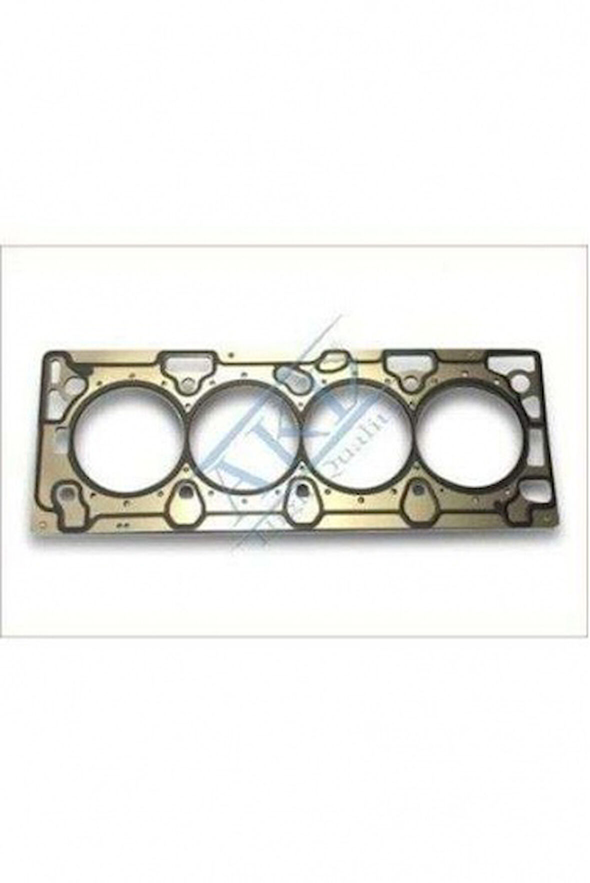 Opel Silindir Kapak Contası Z1.6 Xep Astra G / H Meriva Vectra C - Akd 5607863