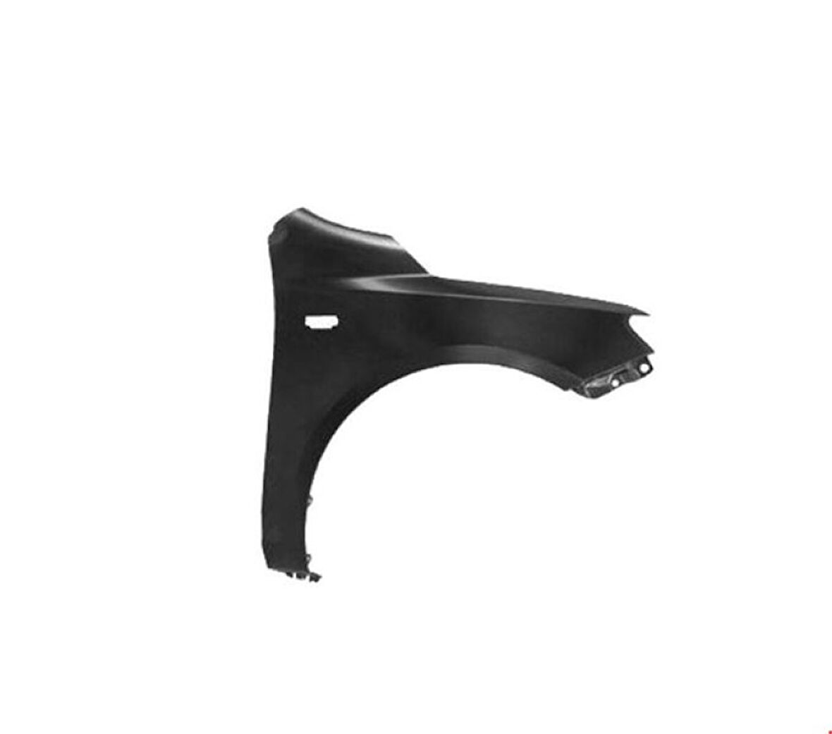 Kia Camurluk Delikli On Sag Cerato 09> - Vortex V1805075