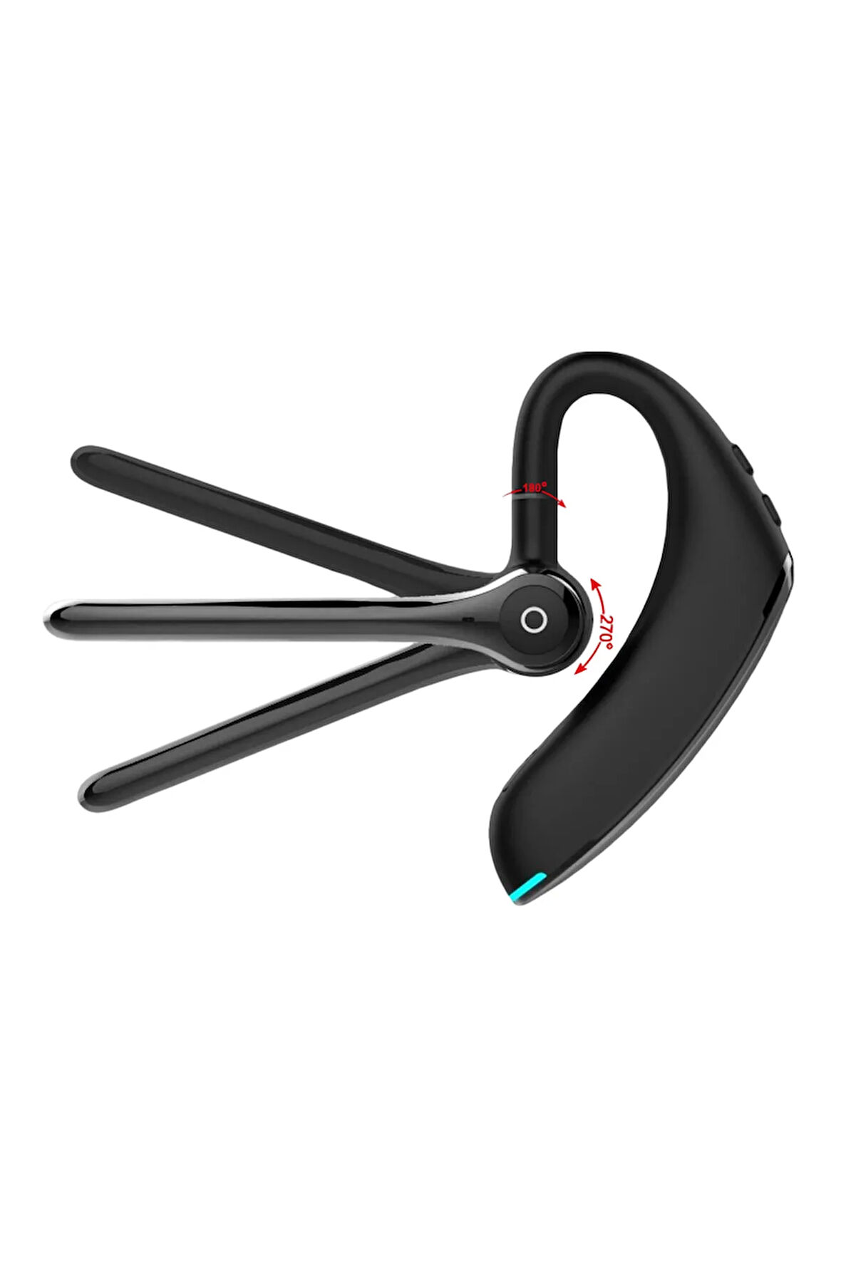 Tws Bluetooth Kablosuz Kulaklık Ios Ve Android Uyumlu MT-A910