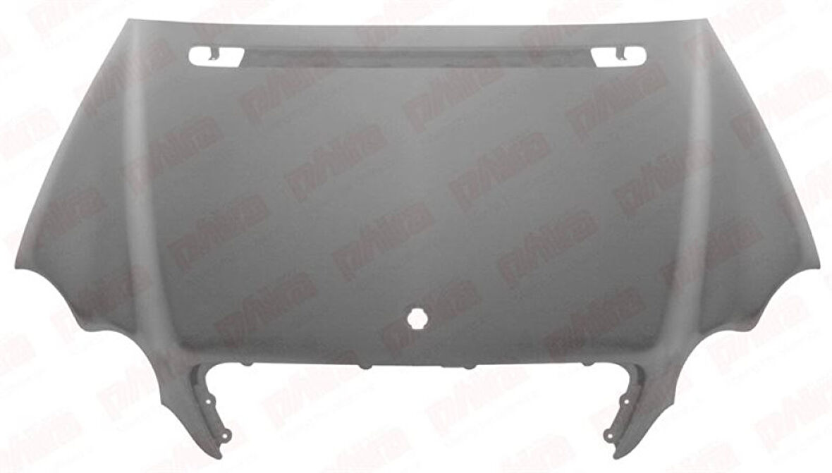 Mercedes Kaput On Sac C Seri W203 00>07 - Oran 1240030