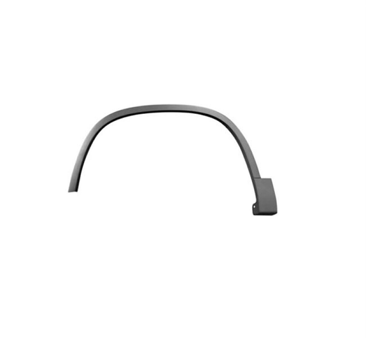 Vag On Camurluk Agız Bakalıtı Sol Tiguan 17> - Vortex V3614120