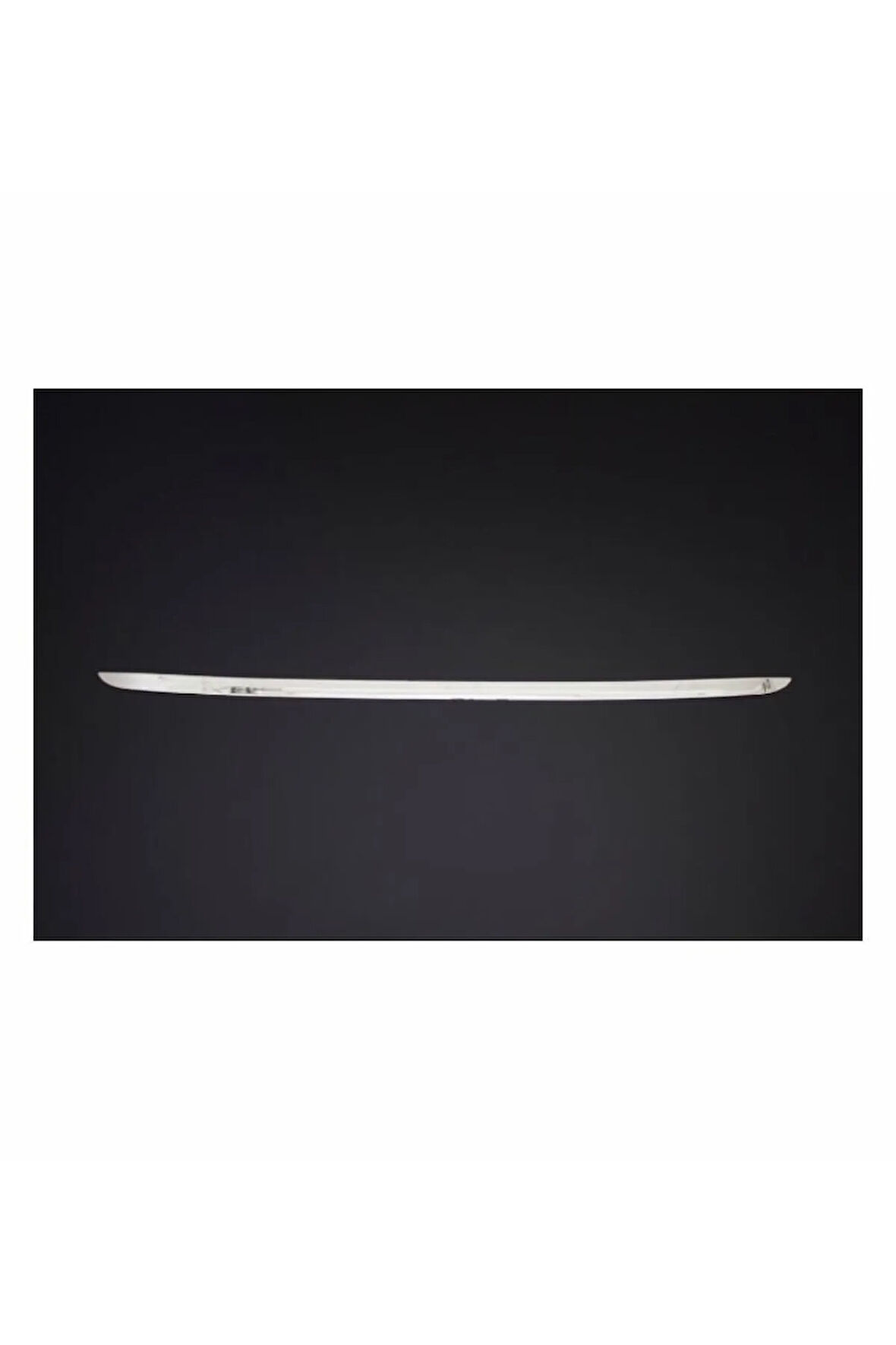 Mitsubishi Asx Krom Alt Bagaj Çıtası 2010 Üzeri P. Çelik