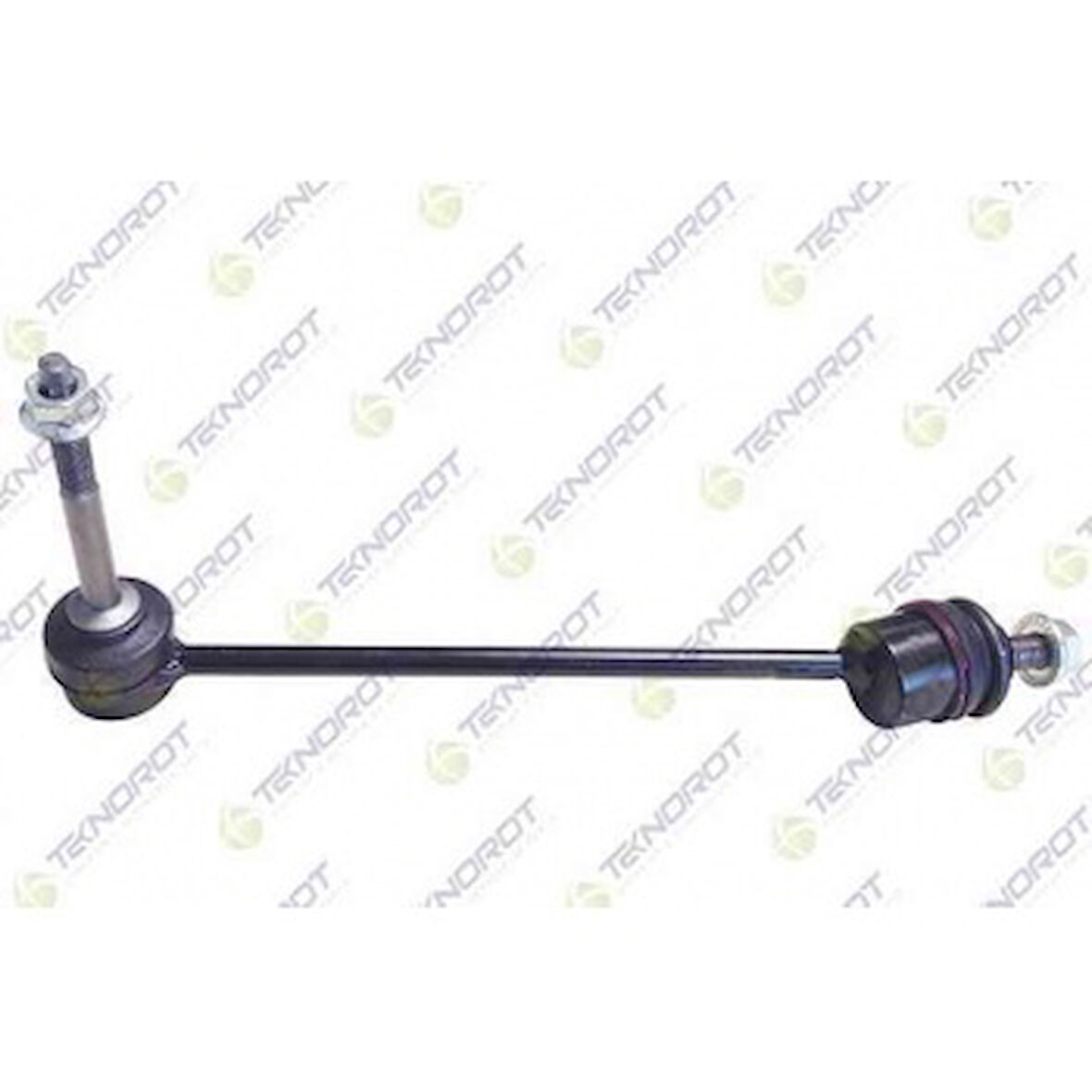 Mercedes Viraj Askı Rotu Ön Sol - Viraj Askı Rotu Ön Sol - Tek M-967