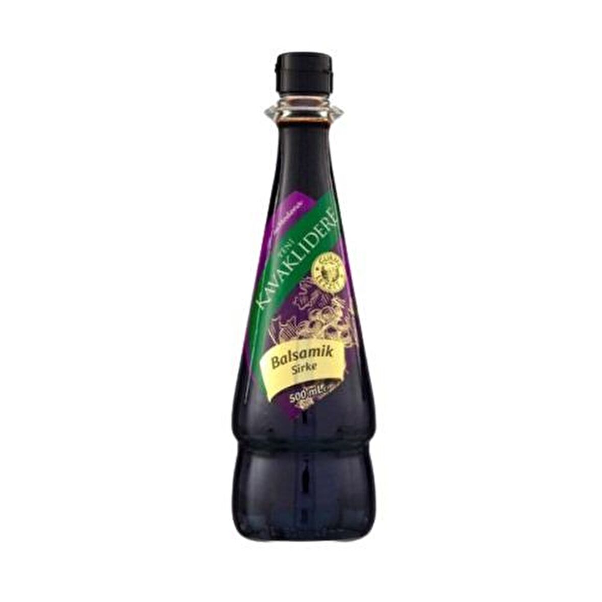 K.DERE BALSAMİK SİRKE 500ML(CAM)