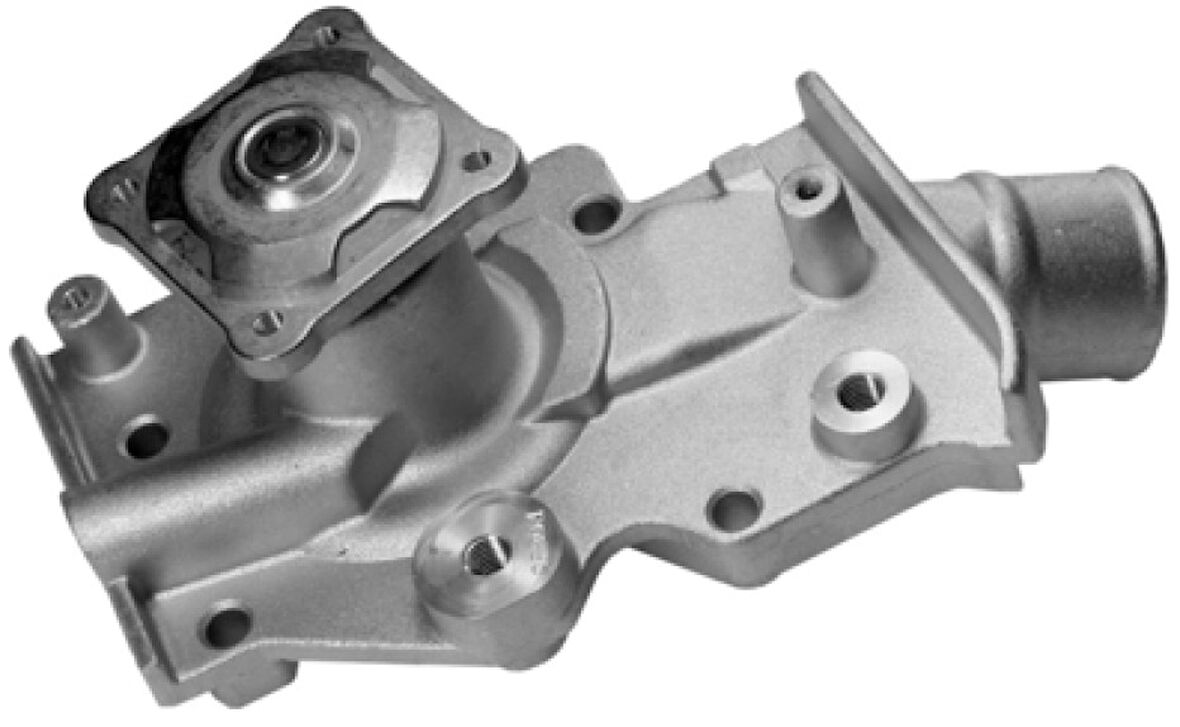 Ford Mondeo Devirdaim 93-98 Arası Bugatti Pa6009