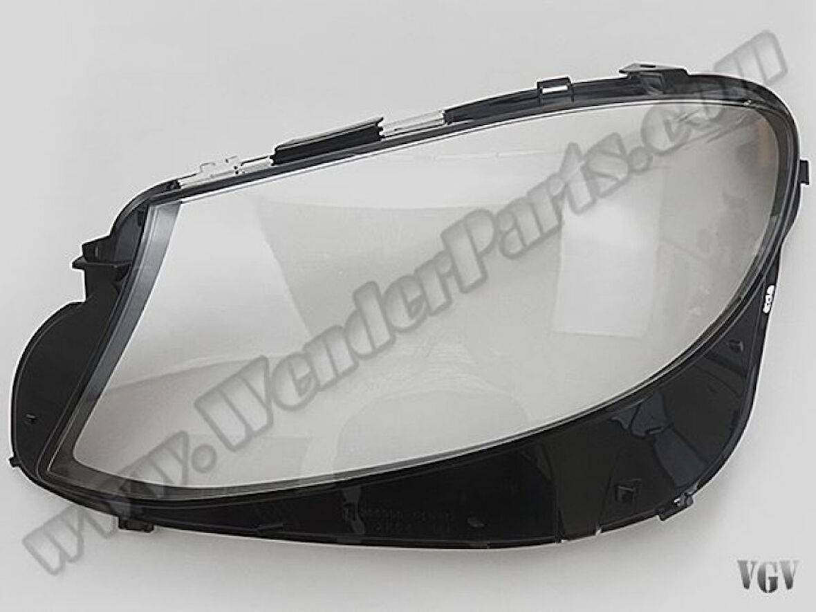 Mercedes Far Camı Sol E-Class W213 16> S213 16> A238 17> C238 17> - Wenderparts Ma2138202161p1
