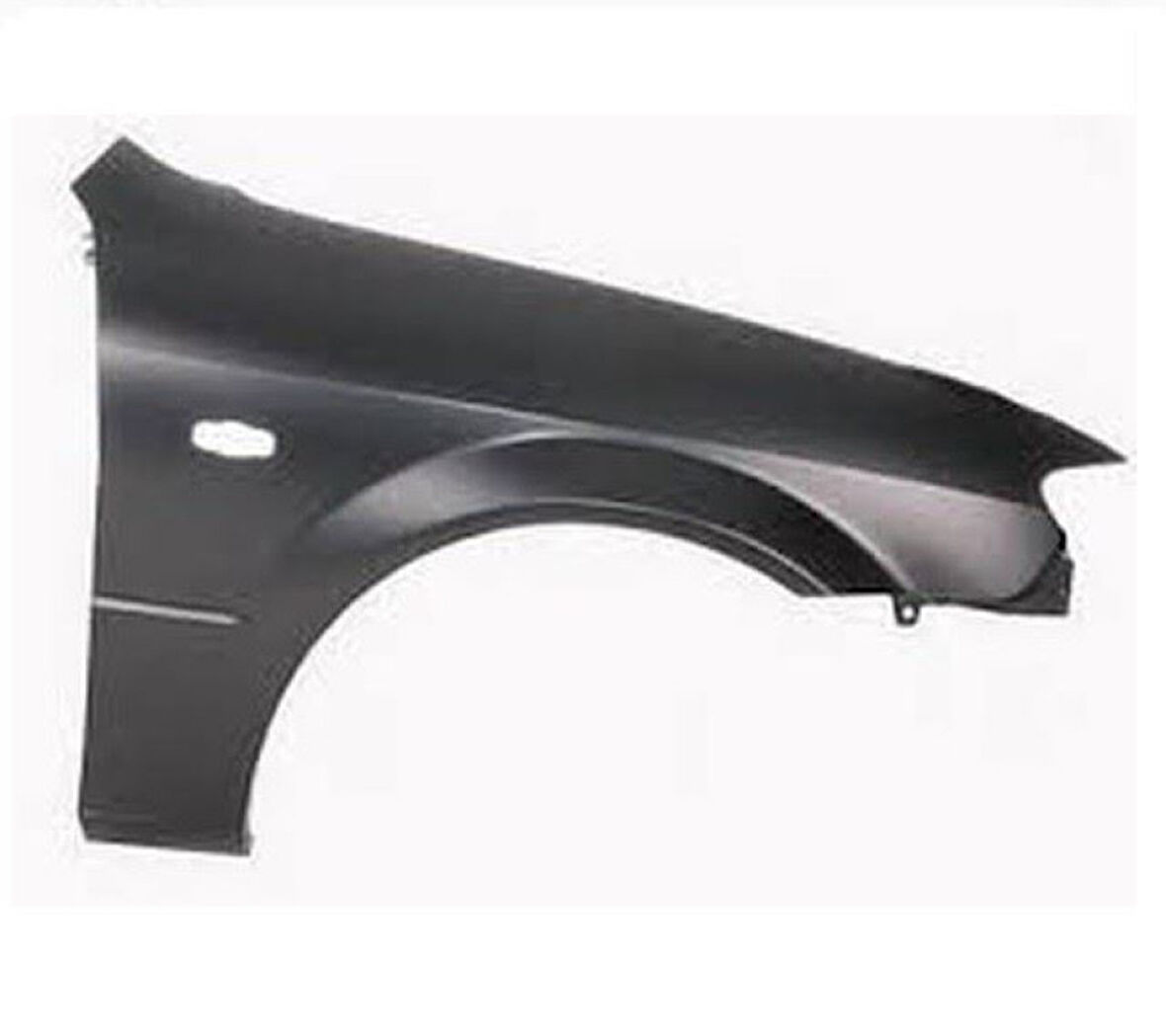 Mazda Camurluk On Sag Delikli Famılıa 323 01> - Vortex V2105397