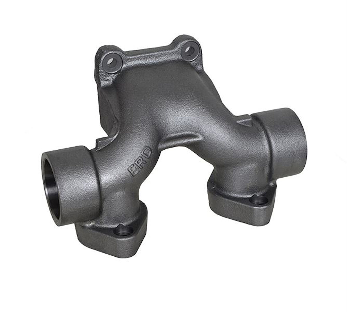 Renault Truck Egzoz Manıfoldu Orta - Renault - Premium 440 / Volvo - Erd 01 004 05 02