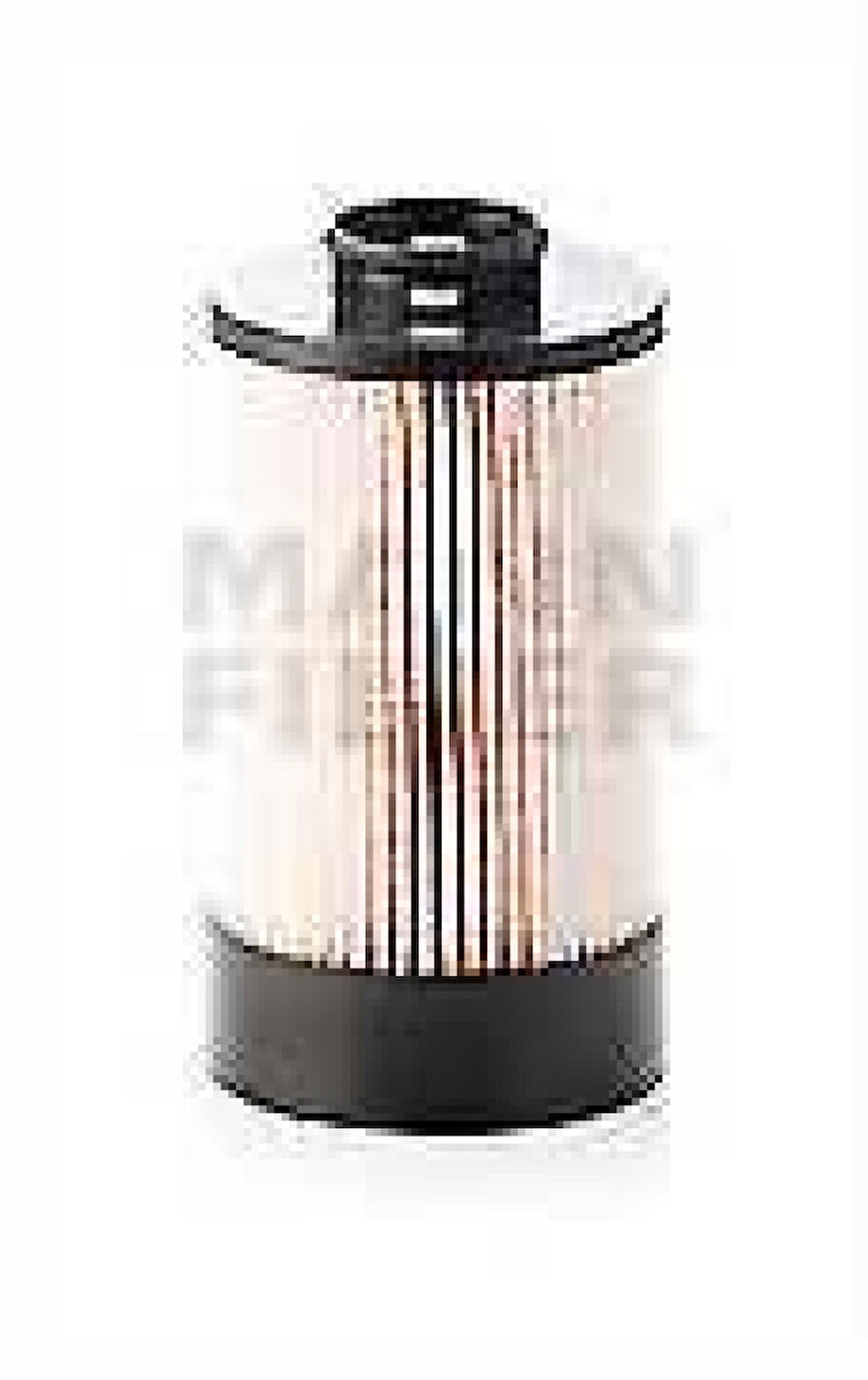 İveco Ticarı Yakıt Filtresi (mazot) İveco Daıly III IV V 06>14 - Mann Pu9002/1z