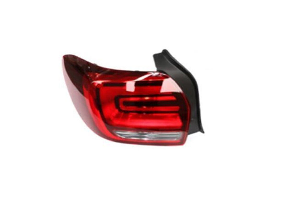 Renault Arka Stop Sol Symbol III 13> - Wagenburg 265505533r