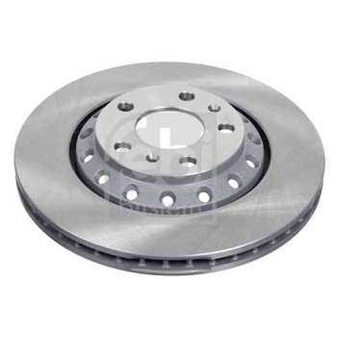 Vag Arka Fren Aynası Audı A8 (4e) 2,5 2,8 3,0tdi 3,2 4,2 00>phaeton 3,0 3,2 4,2 02> (310×22×5dlxhavalı) - Febi 36238