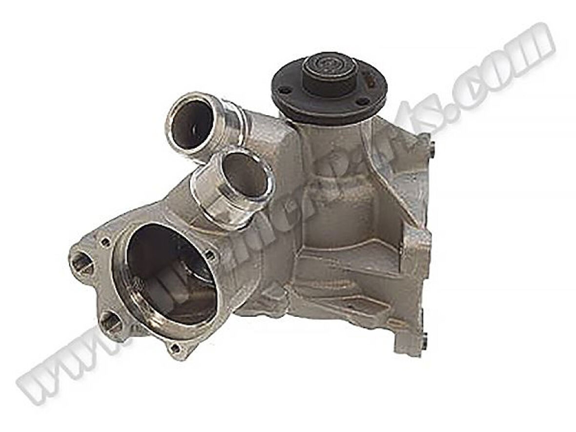 Mercedes Devirdaım Pompası (m104) S-Class W140 91>98 - Wenderparts Ma1042003201