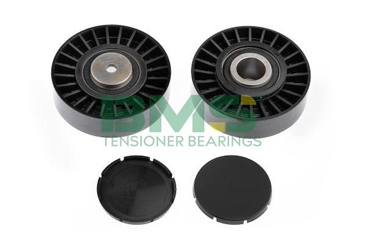 Vag Alternator Gergi Rulmanı Lt 35 T4 2.5 Anj Avr Acv Aja - Bms 163