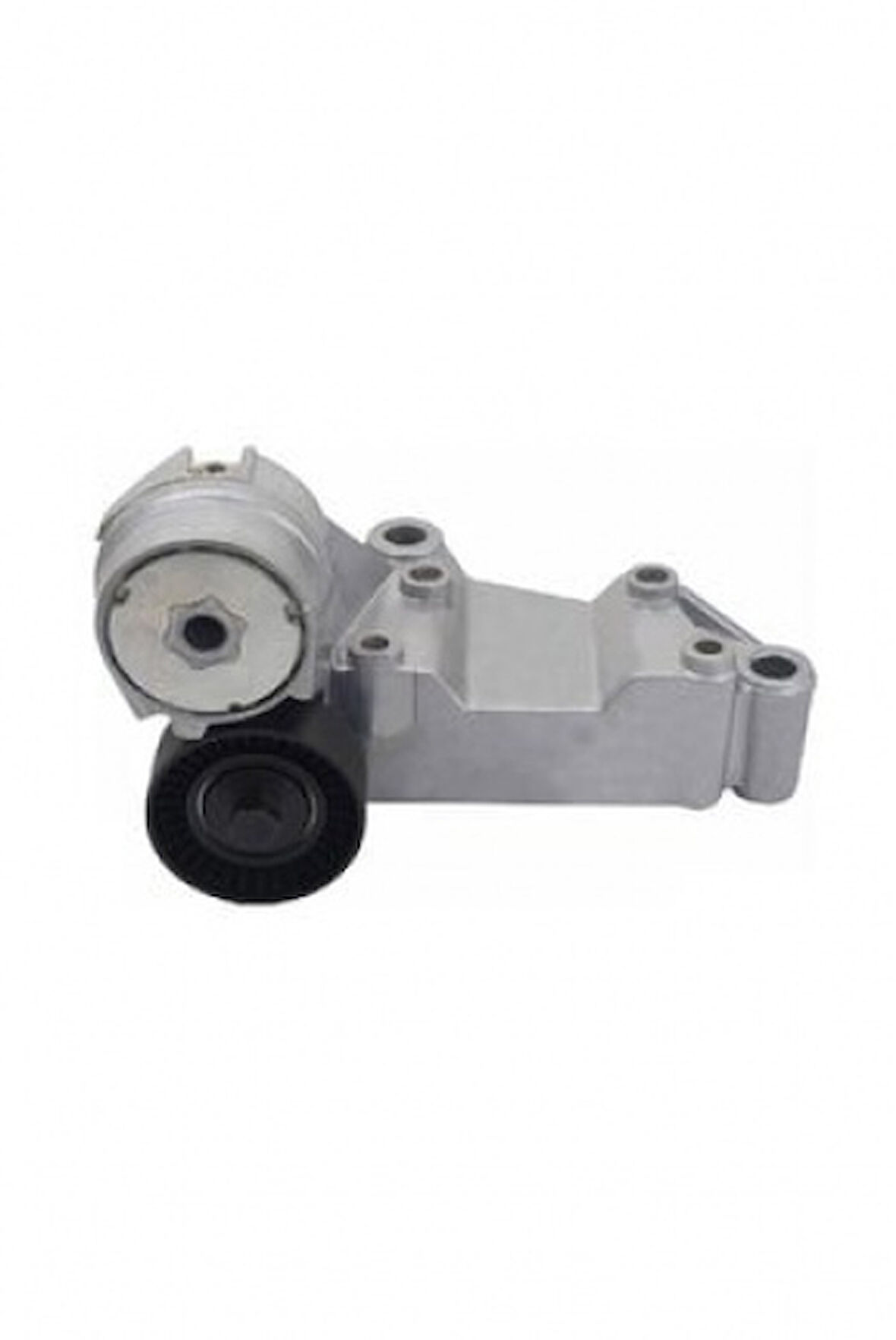 Ford Alternator Gergi Kasnagı (kutuklu) Connect 1.8tdci 02>13 | Focus 98>04 - Voe Vtb 34108