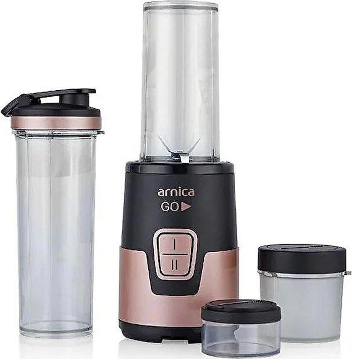 Arnica Go GH21410 300 W Smoothie Blender